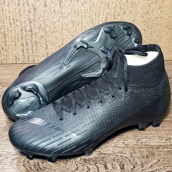Nike Mercurial Superfly 6 ELITE 360 Soccer Cleats - Picture 5 of 8